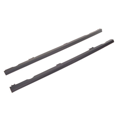 Minigone adatto per VW Golf 7 2012-2016