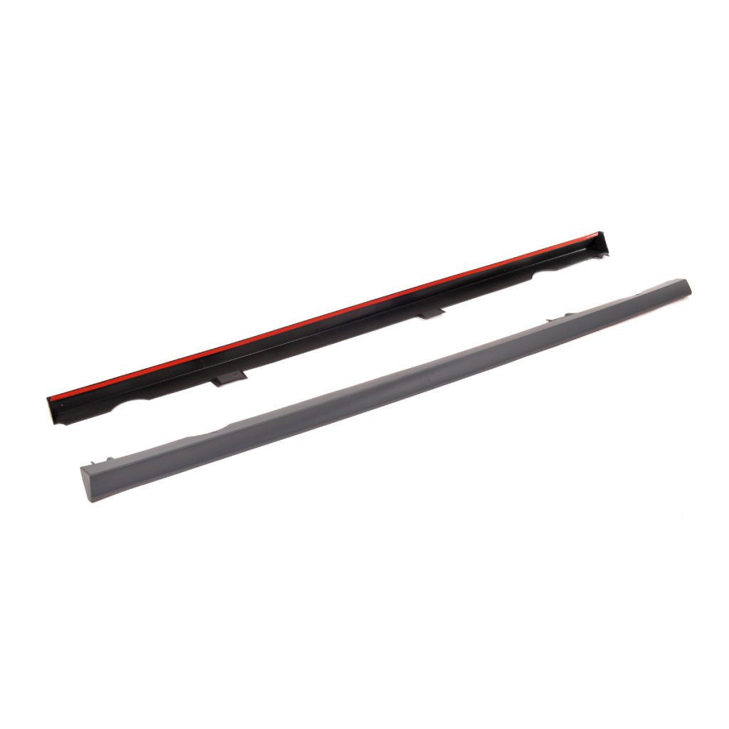 Minigone adatto per VW Golf 7 2012-2016