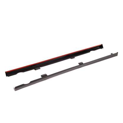 Minigone adatto per VW Golf 7 2012-2016