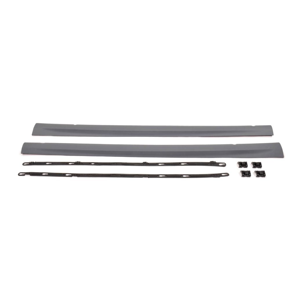 Minigone adatto per VW Golf 6 2008-2014