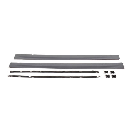 Minigone adatto per VW Golf 6 2008-2014