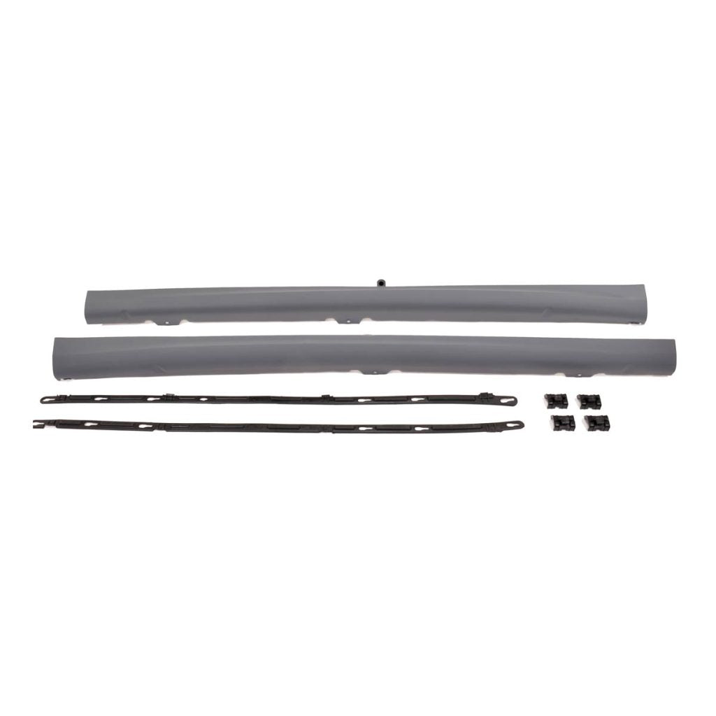 Minigone adatto per VW Golf 6 2008-2014