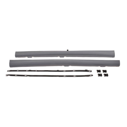 Minigone adatto per VW Golf 6 2008-2014
