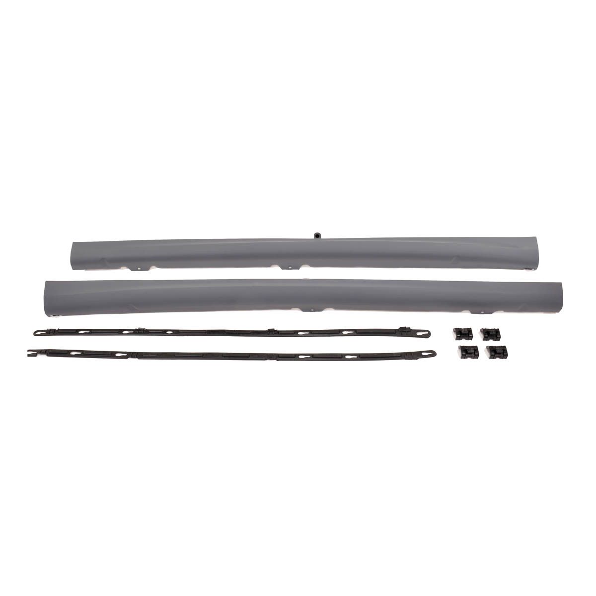 👉Minigonne laterali R20 adatto per VW Golf 6 (2008-2014)👈