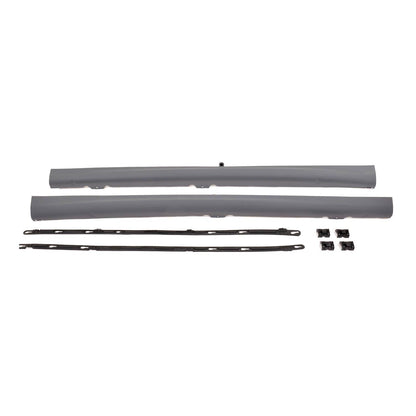 👉Minigonne laterali R20 adatto per VW Golf 6 (2008-2014)👈