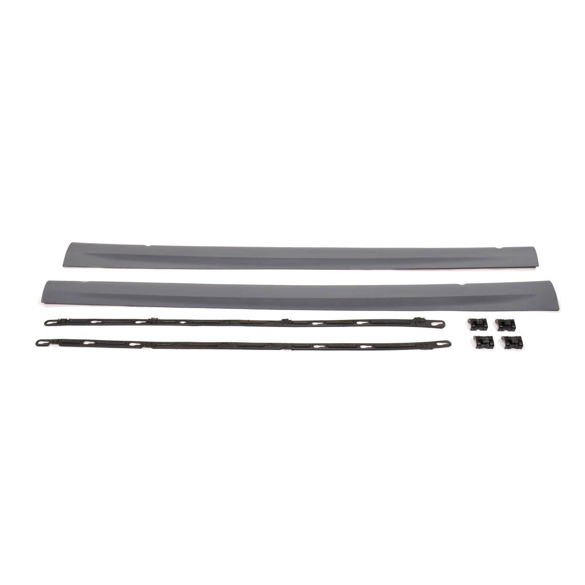 👉Minigonne laterali R20 adatto per VW Golf 6 (2008-2014)👈