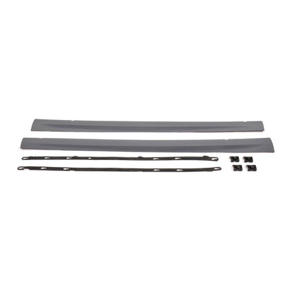 👉Minigonne laterali R20 adatto per VW Golf 6 (2008-2014)👈
