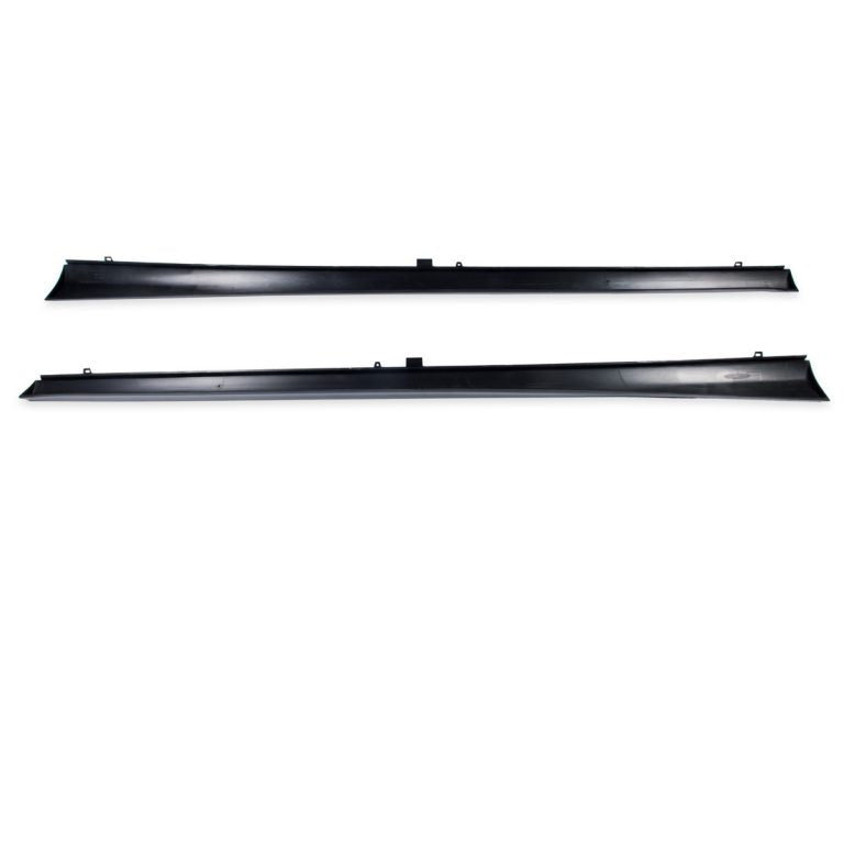 ART.3411 Minigonne laterali RS3 Audi A3  8V 2012-2019