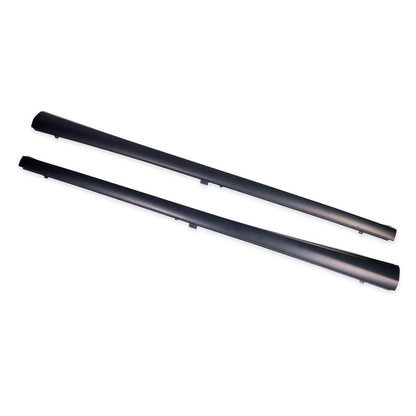 ⭐ SPLITTER SUITABLE FOR AUDI Q8 s-line look R optik⭐ 