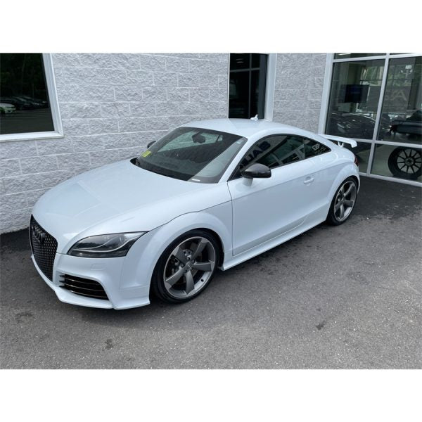 ART.3107  Minigonne Audi TT (8J) Coupe Cabrio (2006-2014) per Standard