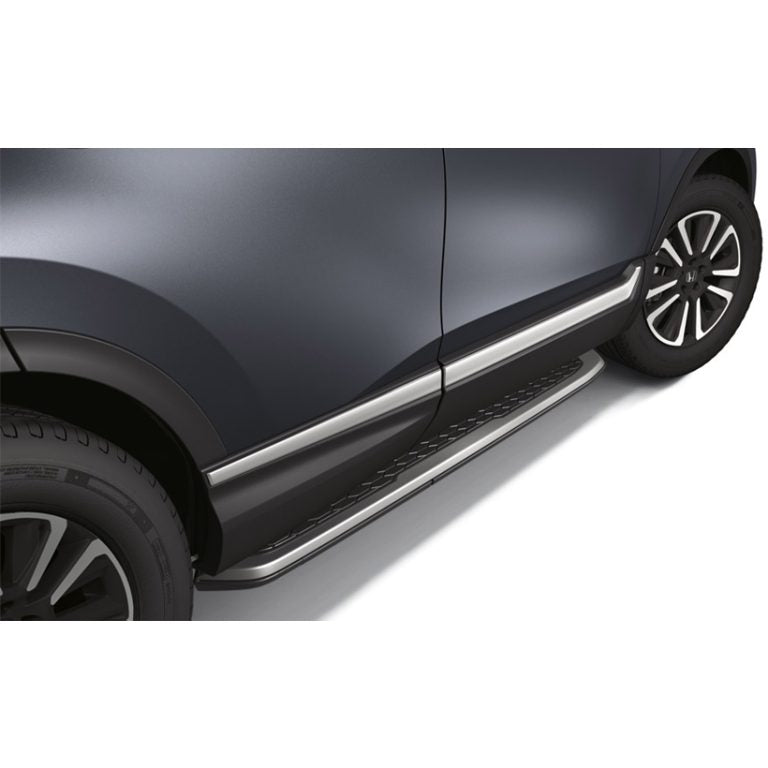 💫ART.8003 Pedane Laterali in Alluminio Honda CR-V MK5 (2017-2022)💫