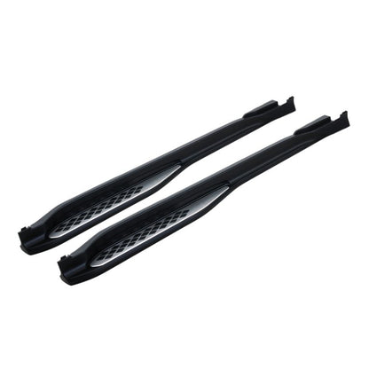 💫ART.7161 Pedane Laterali in Alluminio per Honda HR-V MK2 (2015-2021) Stile OEM💫