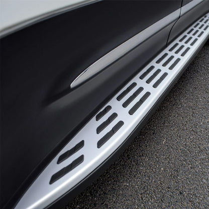 💫ART.7121 Pedane Laterali in Alluminio per Mercedes EQA (H243) 2021+💫