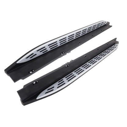 💫ART.7040 Pedane Laterali in Alluminio per Mercedes EQB (X243) 2021+💫