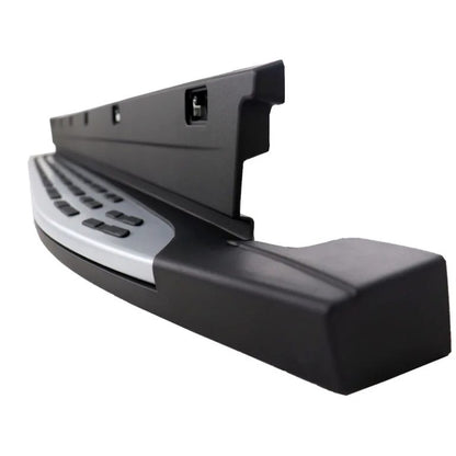 💫ART.7040 Pedane Laterali in Alluminio per Mercedes EQB (X243) 2021+💫