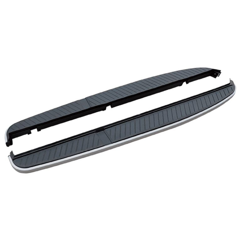 💫ART.7074 Pedane Laterali in Alluminio per Range Rover Sport (L320) 2006-2012💫