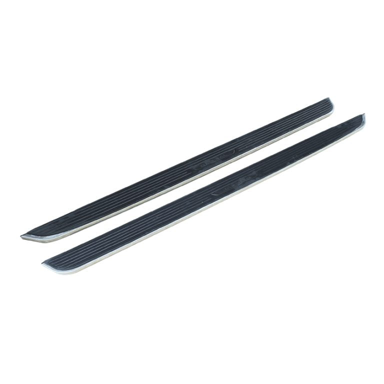 💫ART.8009 Pedane Laterali in Alluminio per Range Rover Velar L560 2017+💫