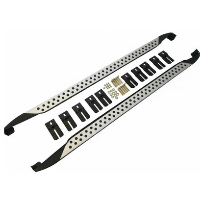 💫ART.7977 Pedane Laterali in Alluminio per Toyota C-HR MK1 (2014-2021) Stile OEM💫