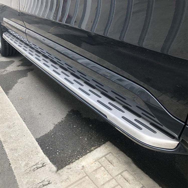 💫ART.7152 Pedane Laterali per Volvo XC60 2018+💫