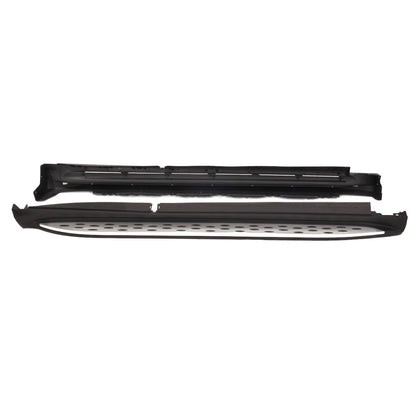 Pedane adatto per Mercedes GLE C292 2015-2019
