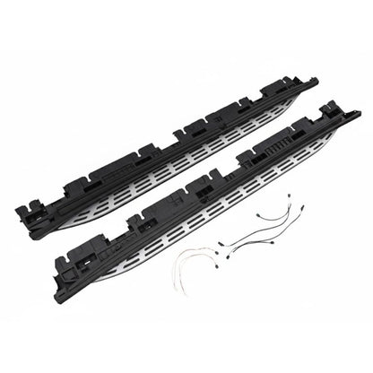 💫ART.7125 Pedane Laterali con luce LED per Mercedes GLS SUV (X167) 2019+💫
