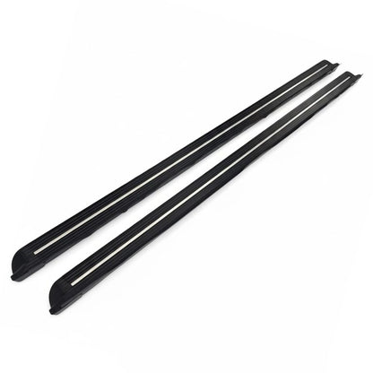💫ART.7043 Pedane Laterali in Alluminio per Mercedes Classe V (W447) 14-23💫