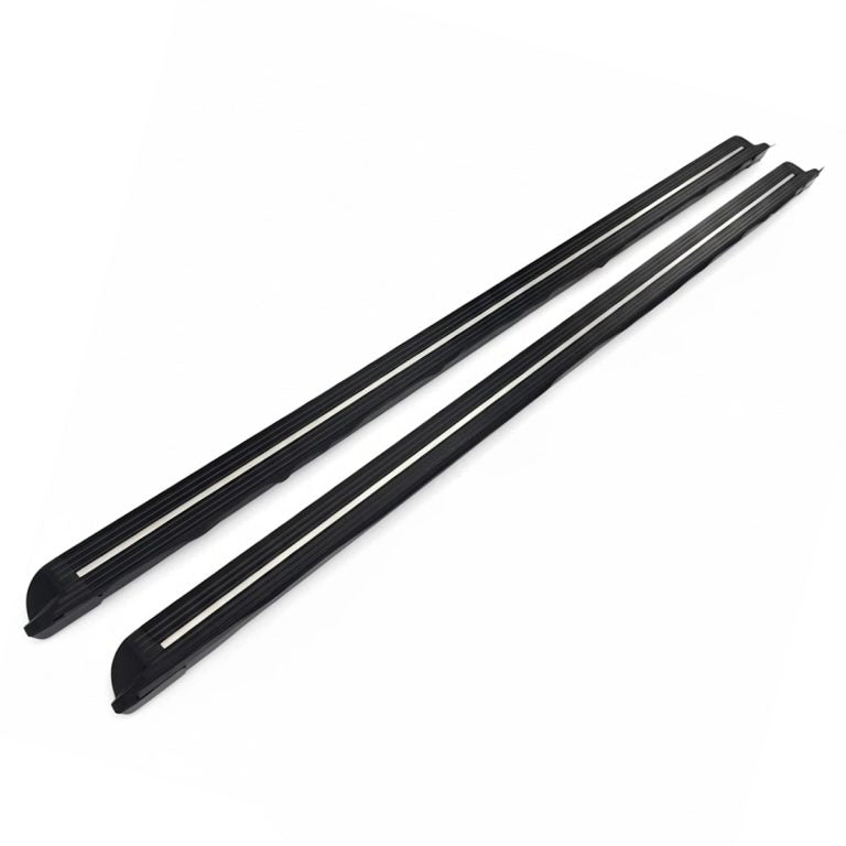 💫ART.8038 Pedane Laterali in Alluminio per Mercedes Classe V (W447) 14-23💫