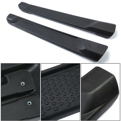 💫ART.7033 Pedane Laterali Jeep Wrangler IV JL (2018+) 2 Doors stile OEM💫