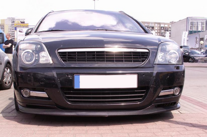 ❤️Spoiler  Paraurti Anteriore Compatibile con OPEL Vectra C GTS 2002–2005❤️