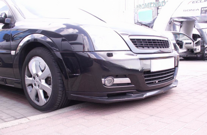 ❤️Spoiler Paraurti Anteriore Compatibile con OPEL Signum 2002–2005 – Estension❤️