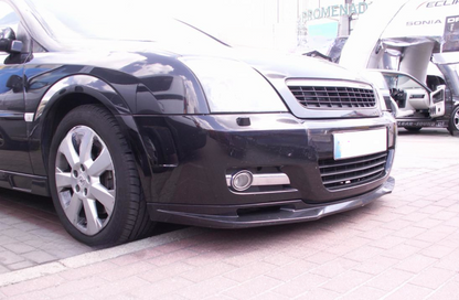 ❤️Spoiler  Paraurti Anteriore Compatibile con OPEL Vectra C GTS 2002–2005❤️