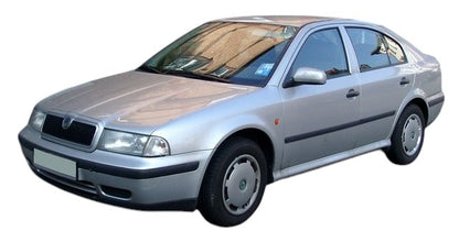 🔥Assetto sportivo adatto per Skoda Octavia 1U 1.4, 1.6, 1.8 20V, 1.8T 97-04🔥