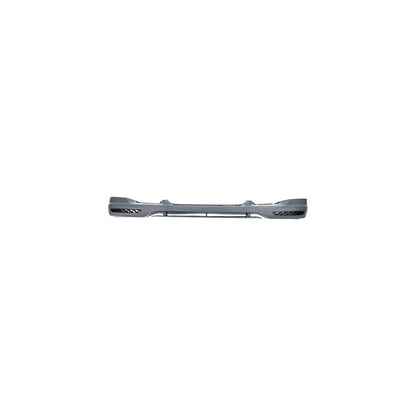 ❤️‍🔥Front Spliter per Smart Fortwo (451) (2007-2014) Brabus Style❤️‍🔥