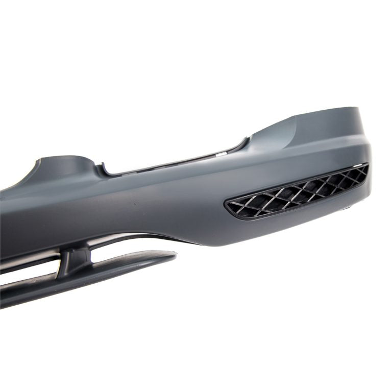 ART.2189 SOTTO PARAURTI SMART 451 2007-2014 LOOK BRABUS GREZZO