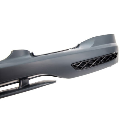 ART.2189 SOTTO PARAURTI SMART 451 2007-2014 LOOK BRABUS GREZZO