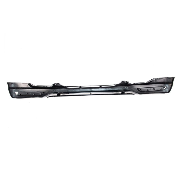 ART.2189 SOTTO PARAURTI SMART 451 2007-2014 LOOK BRABUS GREZZO