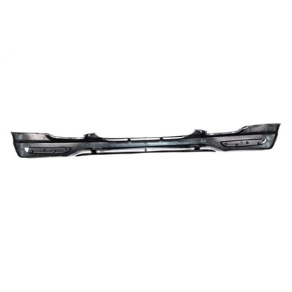 ART.2189 SOTTO PARAURTI SMART 451 2007-2014 LOOK BRABUS GREZZO