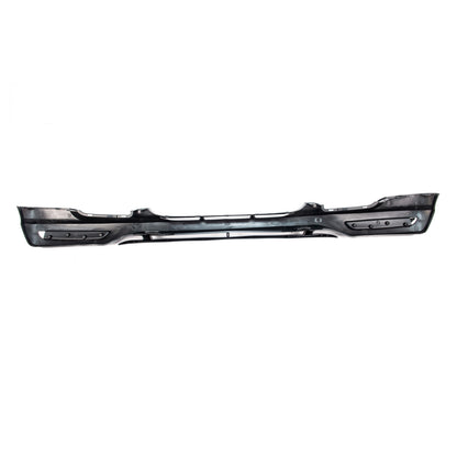 ❤️‍🔥Front Spliter per Smart Fortwo (451) (2007-2014) Brabus Style❤️‍🔥