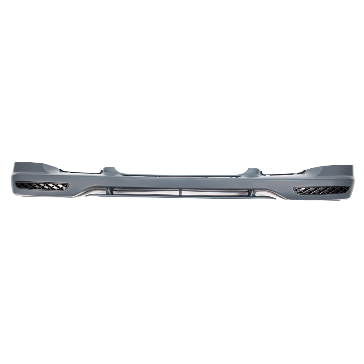 ❤️‍🔥Front Spliter per Smart Fortwo (451) (2007-2014) Brabus Style❤️‍🔥