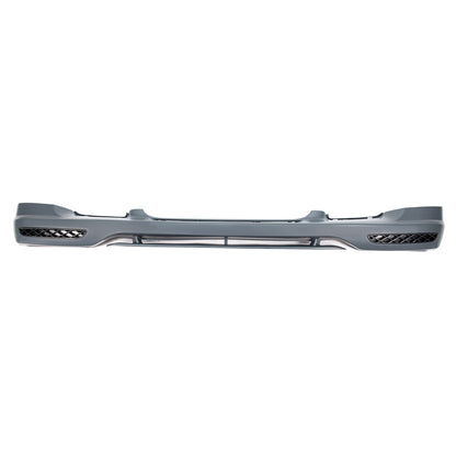 ❤️‍🔥Front Spliter per Smart Fortwo (451) (2007-2014) Brabus Style❤️‍🔥