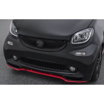 ART.3917  Sotto paraurti Smart ForTwo (453) Coupe Cabrio 14-20 Brabus Style