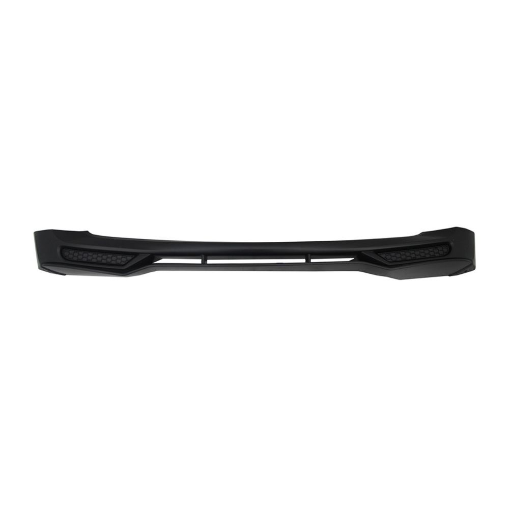 ⭐ SPLITTER SUITABLE FOR AUDI Q8 s-line look R optik⭐ 