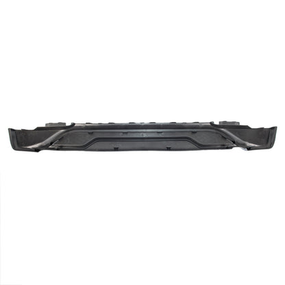 🔥REAR BUMPER DIFFUSER FOR SMART FORTWO (453) COUPE 2014–2020 BRABUS ST🔥