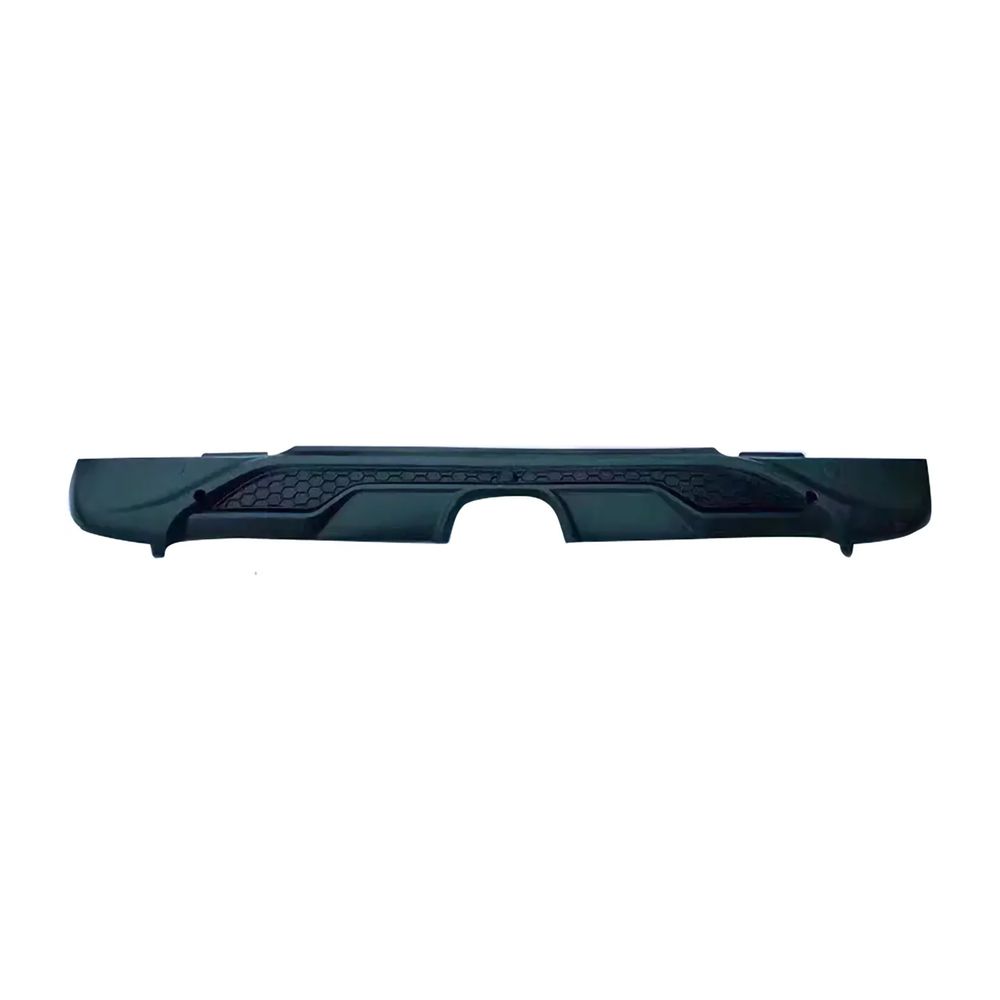 💫ART.9390 Diffusere Posteriore per Smart ForTwo (453) Coupe Cabrio 2014-2020 Nero💫 (Copia)