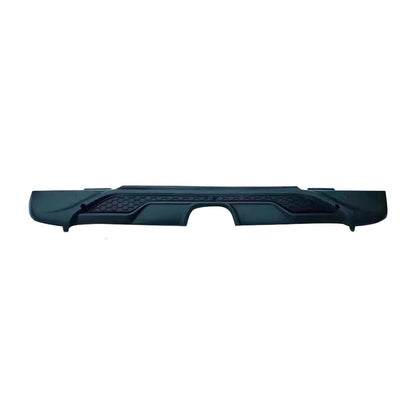 💫ART.9390 Diffusere Posteriore per Smart ForTwo (453) Coupe Cabrio 2014-2020 Nero💫 (Copia)