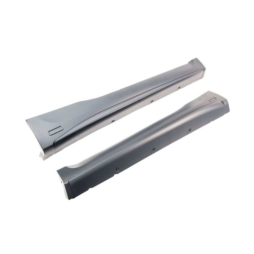 ⭐ SPLITTER SUITABLE FOR AUDI Q8 s-line look R optik⭐ 