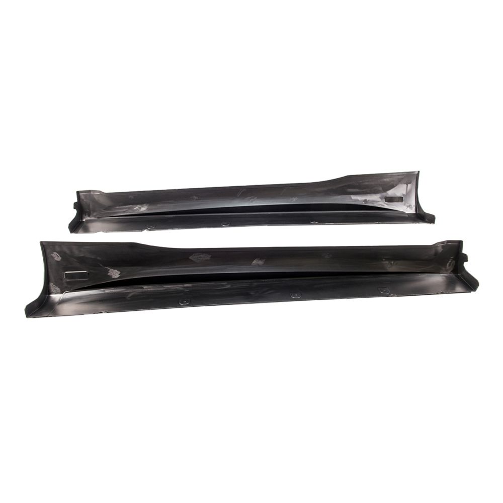 ⭐ SPLITTER SUITABLE FOR AUDI Q8 s-line look R optik⭐ 