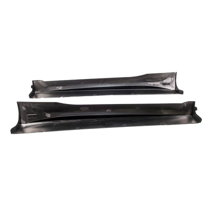 ⭐ SPLITTER SUITABLE FOR AUDI Q8 s-line look R optik⭐ 