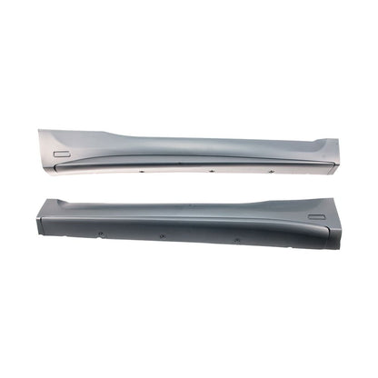 ⭐ SPLITTER SUITABLE FOR AUDI Q8 s-line look R optik⭐ 