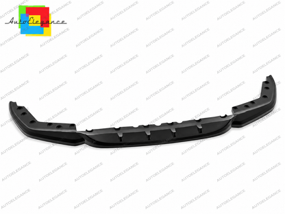 👉Splitter anteriore adatto per BMW Serie 3 G20/G21 M-Pack 2018-2022👈